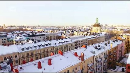 شقة في وسط مدينة ستوكهولم | يوروماكس