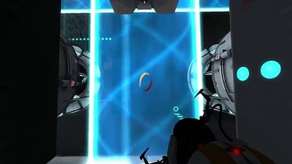 Portal 2 Co-oP Random
