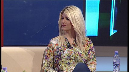 Ditë e Re, 19 Maj 2016 -Ora News