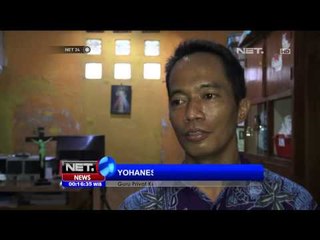 Profile guru private Presiden Jokowi - NET24