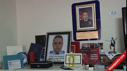 Suikast timinin ifadelerine öfkelenen şehit ailesi idam talebini yineledi