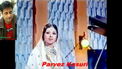 37. TALAQ - Qadmon Mein Tere Jeena Marna - Noor Jahan - Shabnam, Shahid_1