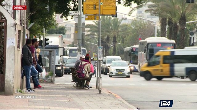 Israël : démantèlement d'une nouvelle cellule de l'EI à Taybeh