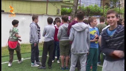 360° Gradë -Arrest me burg per ish drejtoreshen dhe 4 punonjesit e qendres se femijeve ne shkoder