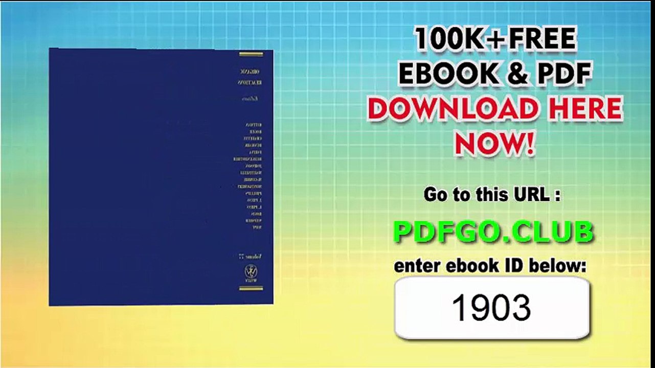 Organic Reactions, Volume 77 1st Edition