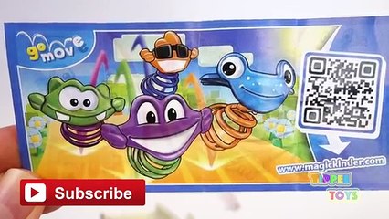 ​Kinder Surprise Eggs Kinder Eggs Kinder Surprise​ Kinder Egg Surprise new