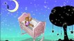 ♫♫♫ 4 HOURS OF BRAHMS LULLABY ♫♫♫ Baby Sleep Music Bedtime Music by Baby Relax Channel