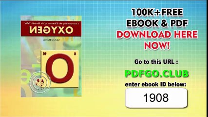 Oxygen (Understanding the Elements of the Periodic Table)