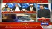 Terrorist Attack Decreases Significantly just Because of NAP in Pakistan - Abdullah Khan