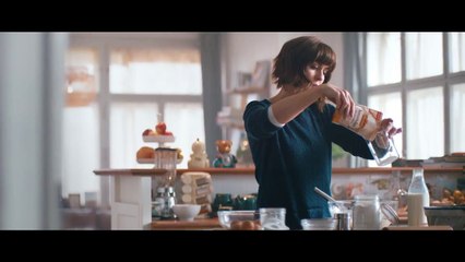 Grey Paris pour Vahiné - «Les joyeux gourmands» - février 2017