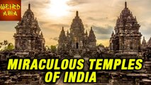 Miraculous Temples of India | Weird Asia