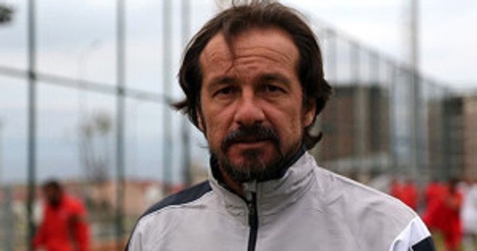 Feyyaz Uçar'ın İstifasından Sonra Bandırmaspor Yusuf Şimşek'le Anlaştı