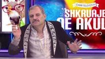 Shkruaje në Akull - Ne Korce shquhen berberet per te prere mish