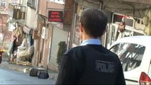 Gaziosmanpaşa'da Kahvehaneye Silahlı Saldırı 2