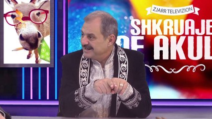 Shkruaje në Akull -Pjesa e dyte , 23/05/2016