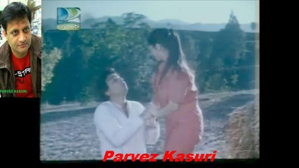 46. PERWANA - Jaane Se Pehle - A.Nayyer - Nadeem & Babra Sharif_1