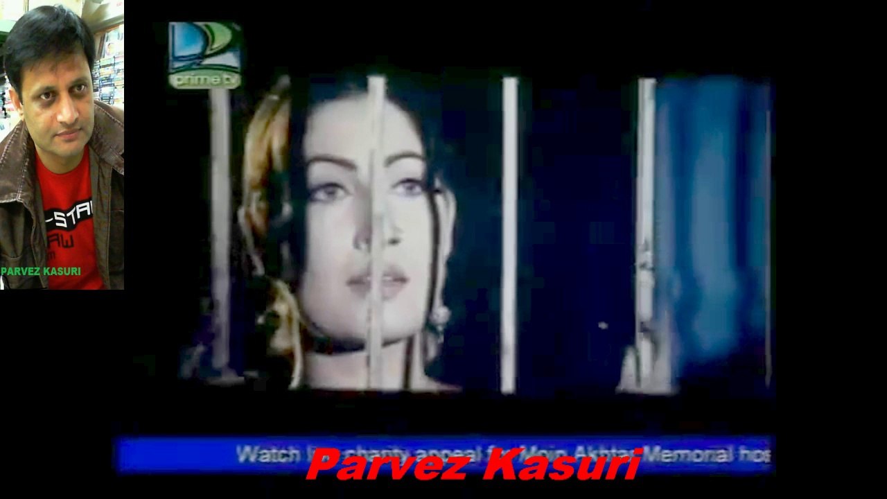 48. CHOORIAN - Karan Main Nazara Jadoon Ohdi Tasveer Da - Ameer Ali - Moammar Rana_1