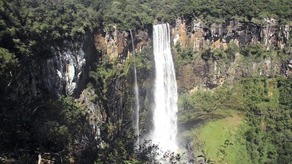 salto sao francisco prudentopolis - pr