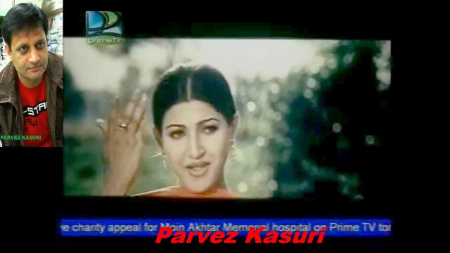 50. CHOORIAN - Ucchi Than Tey Yari Lai - Saira Naseem Anwar Rafi_1