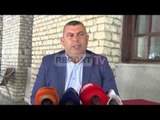 Report TV - Lirimi i Zukajt, Manjani shkarkon drejtorin e burgut të Shën Kollit