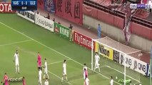 鹿島アントラーズ2-0蔚山現代 Kashima Antlers vs Ulsan Hyundai 2-0  -  All Goals & highlights HD -  21.02.2017