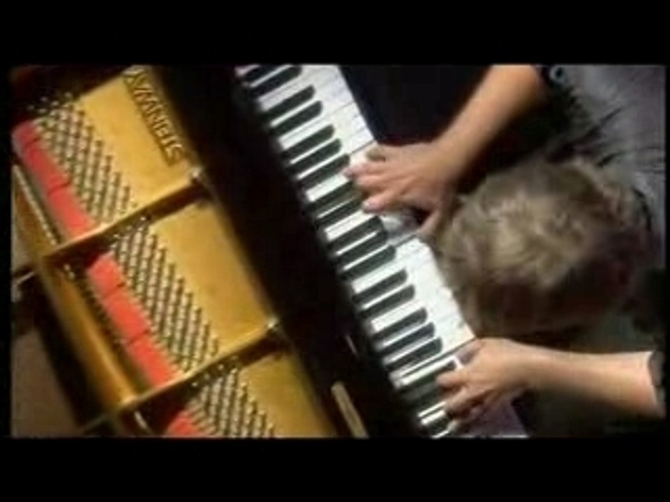 Boris Berezovsky -  Frantz Liszt