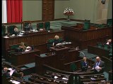 Poseł Marta Golbik - Wystąpienie z dnia 10 lutego 2017 roku.