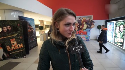 Идентифицируем зрителей фильма "Кредо убийцы" с помощью FindFace