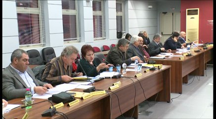 Η διαθήκη Μπαφέρου στο Δημοτικό Συμβούλιο Χαλκιδέων