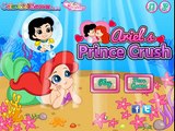 Disney Princess Ariels Prince Crush Episode Full Slacking Game