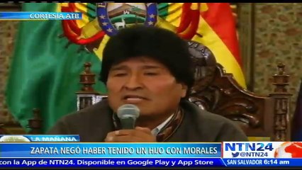 “La mentira ha llegado a un nivel máximo de ridiculez”: diputado opositor Amilcar Barral, sobre denuncias de expareja de