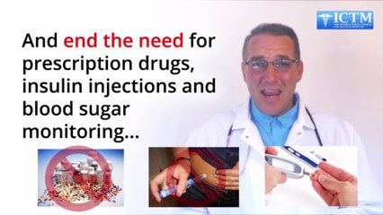 Max Sidorov On How To Reverse Type 2 Diabetes
