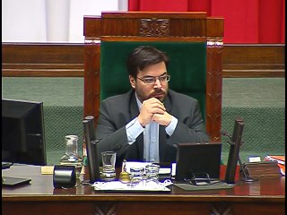 Poseł Ryszard Wilczyński - Wystąpienie z dnia 10 lutego 2017 roku.