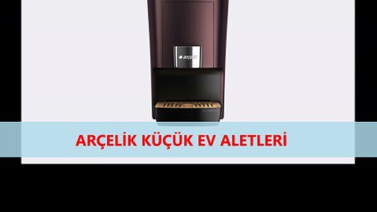 Arçelik Küçük Ev Aletleri