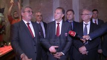 Thirrje për “besëlidhje” - Top Channel Albania - News - Lajme