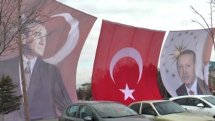 Çalışma Hayatında Milli Seferberlik" Programı