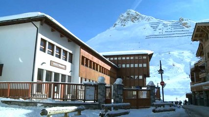 Le Petit JT : Tignes