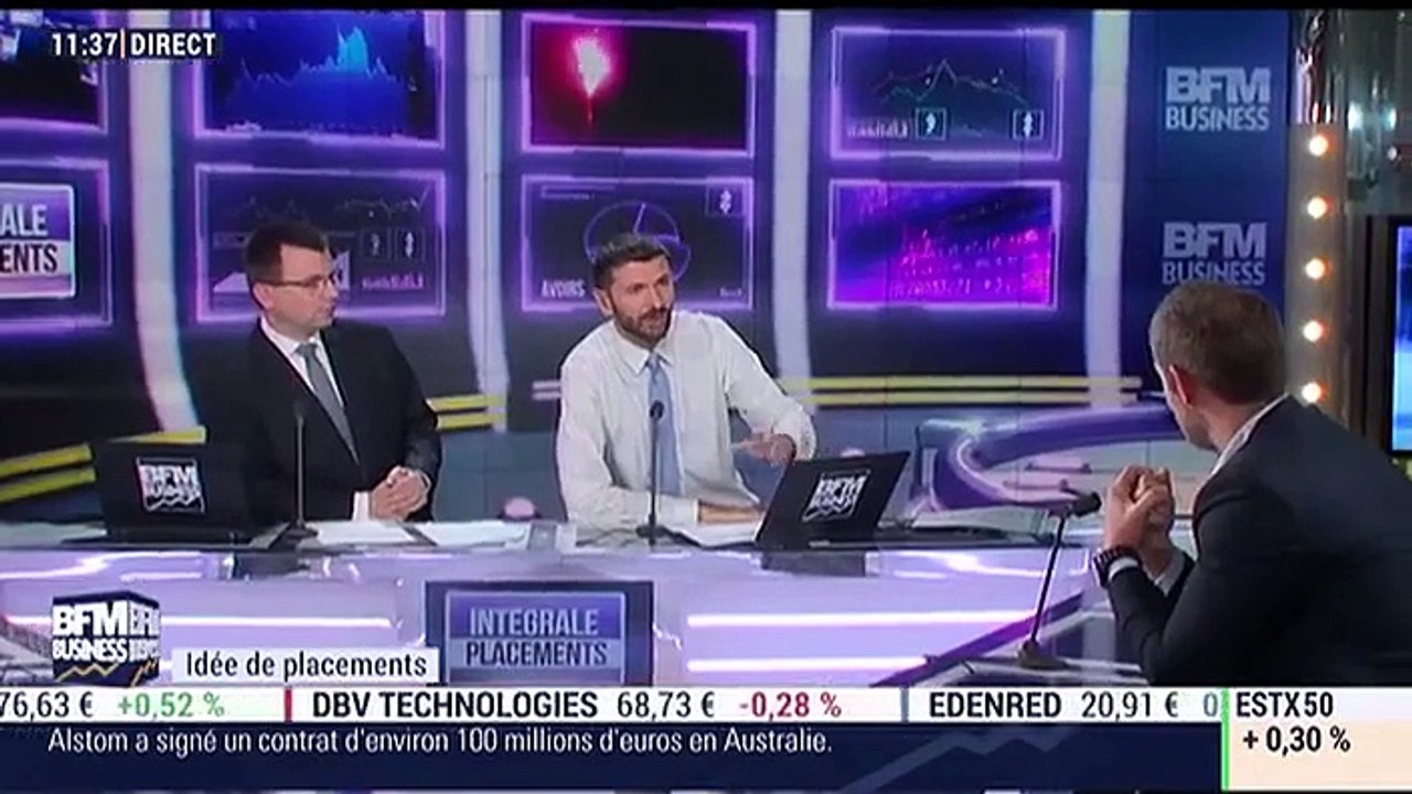 Idées de placements: Scpi VS Assurance-vie - 21/02