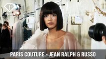 Paris Haute Couture S/S 17 - Jean Ralph & Russo Trends | FTV.com