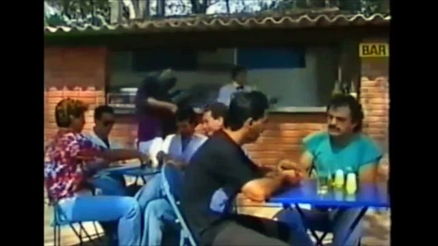 Os Trapalhões EM :Mussum SE DIRIGIR NÃO BEBIS Quadros do mussum