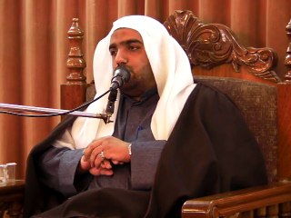 الملا طه العباد | شهر ربيع الاخر 1438هـ