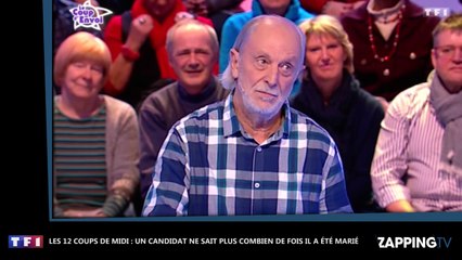 Zap midi du 21 février : le "Penelope Gate" à la sauce Nagui (vidéo)