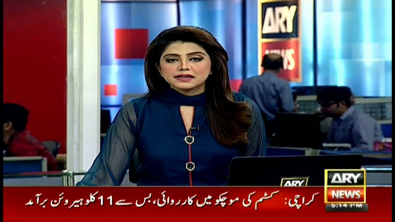 کراچی: جناح اسپتال سے کار کے سائیڈ گلاس اوربیٹری چوری کا ملزم گرفتار