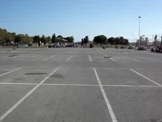 proto scooter kart 3