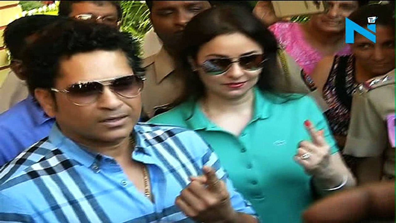 BMC Polls 2017: Varun Dhawan’s name goes missing from the voters’ list