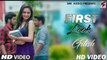 First Look Song HD Video Gitish 2017 New Punjabi Songs