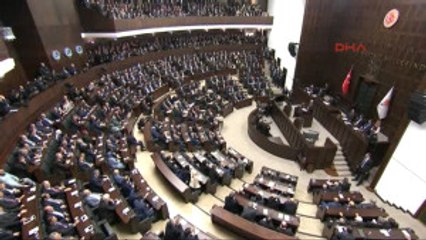 Başbakan Yıldırım'dan Bozkurt Işareti 6