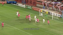 Kashima Antlers 2-0 Ulsan Hyundai - ACL 2017