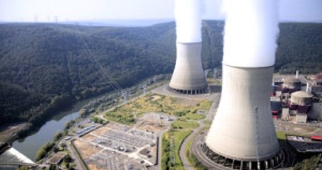 Nükleer Santral Tehditlerine Türkiye'den Çözüm Bulundu