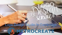 Logo Design Studio in Cambridge By MetroCreate